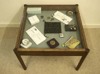 Diplay Table
